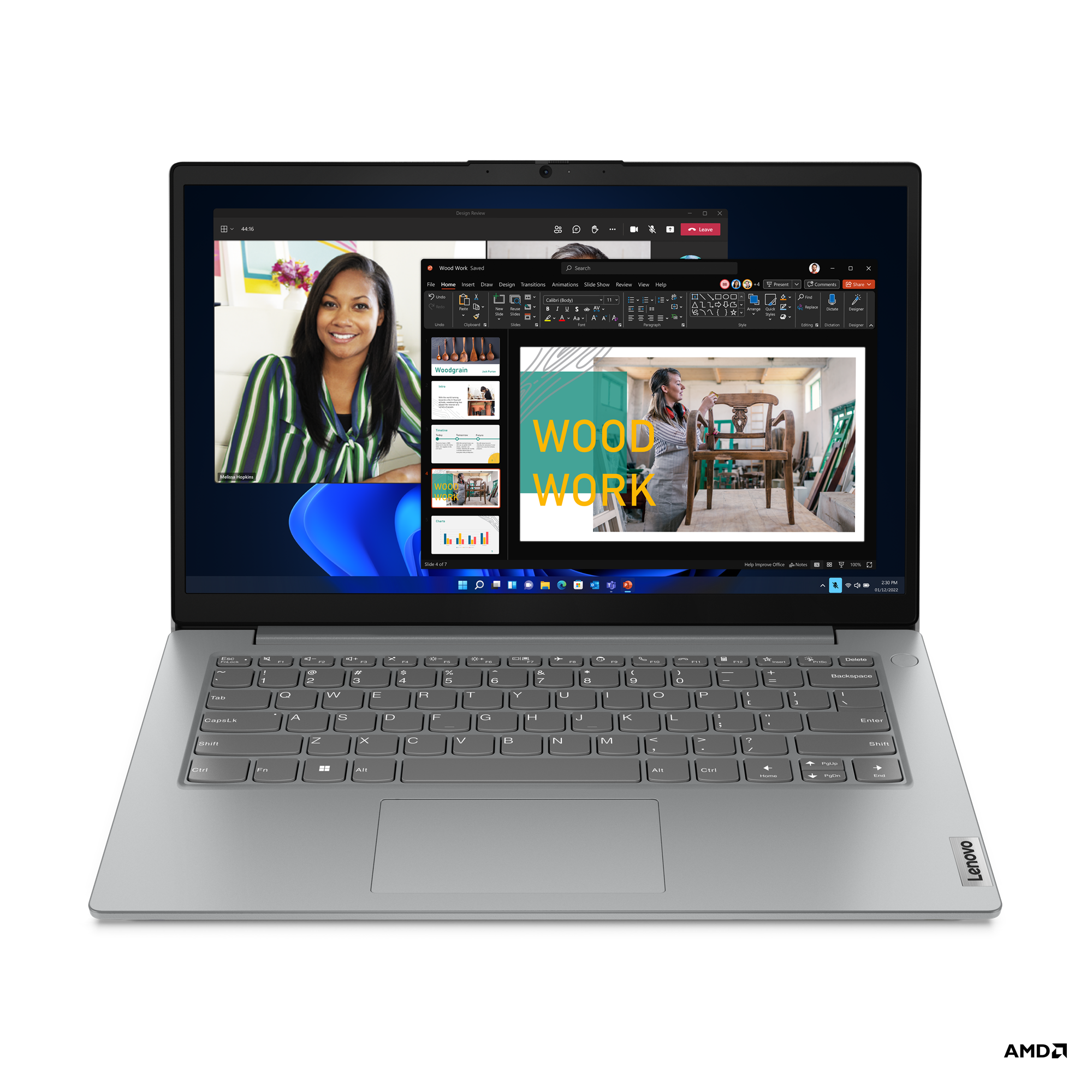 Lenovo V14 G4 AMN