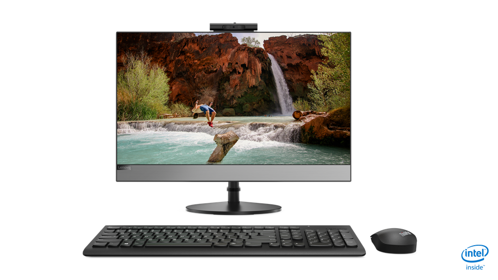Lenovo,Lenovo V530-24ICB AIO,Model:10UW00M6RU