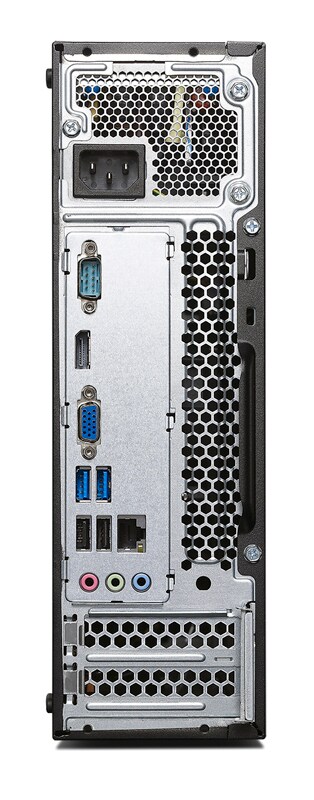 Lenovo S500 SFF