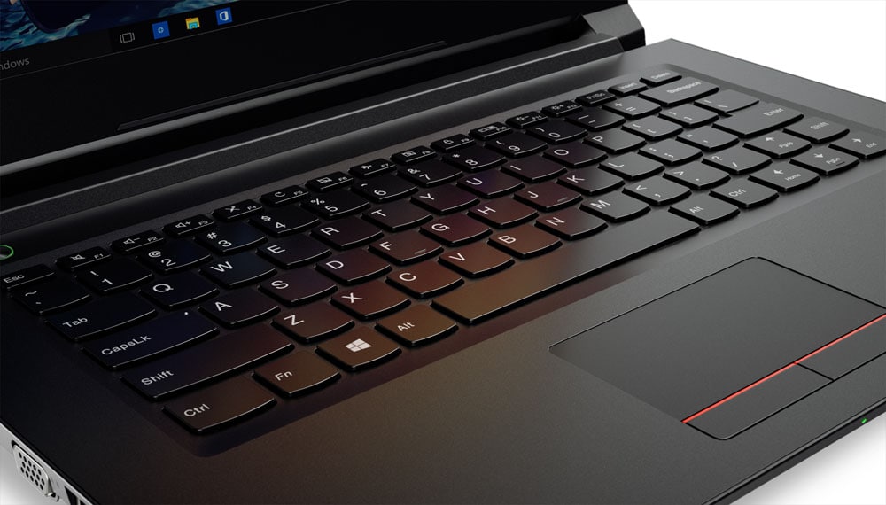商品画像：Lenovo V310 (14 4