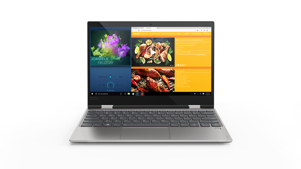 Yoga 720-12IKB