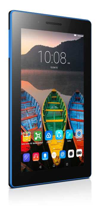 Lenovo TAB3 7 Essential (2016)