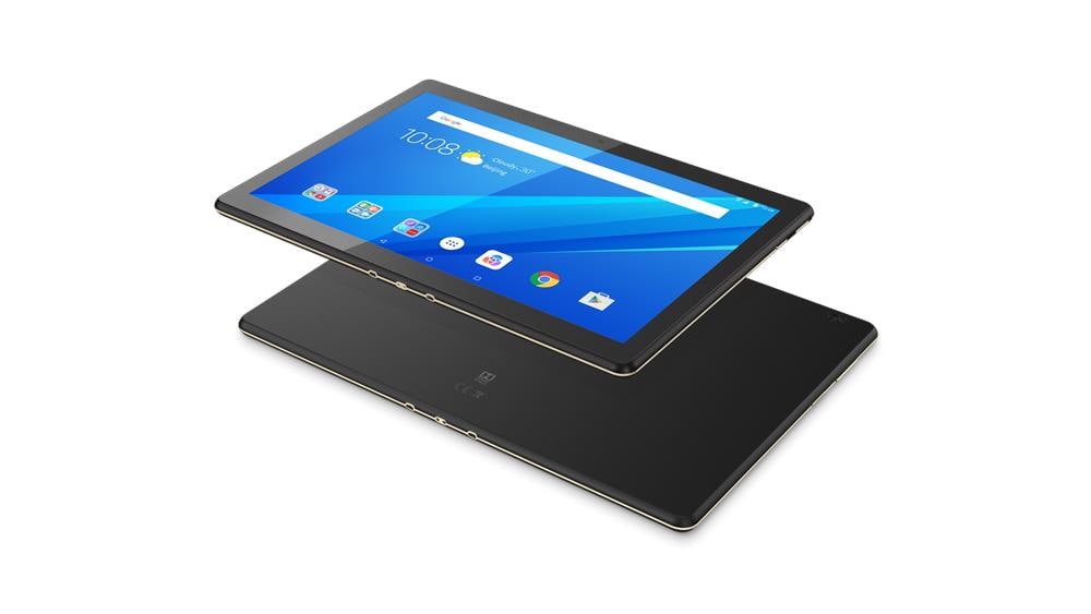 Tab M10