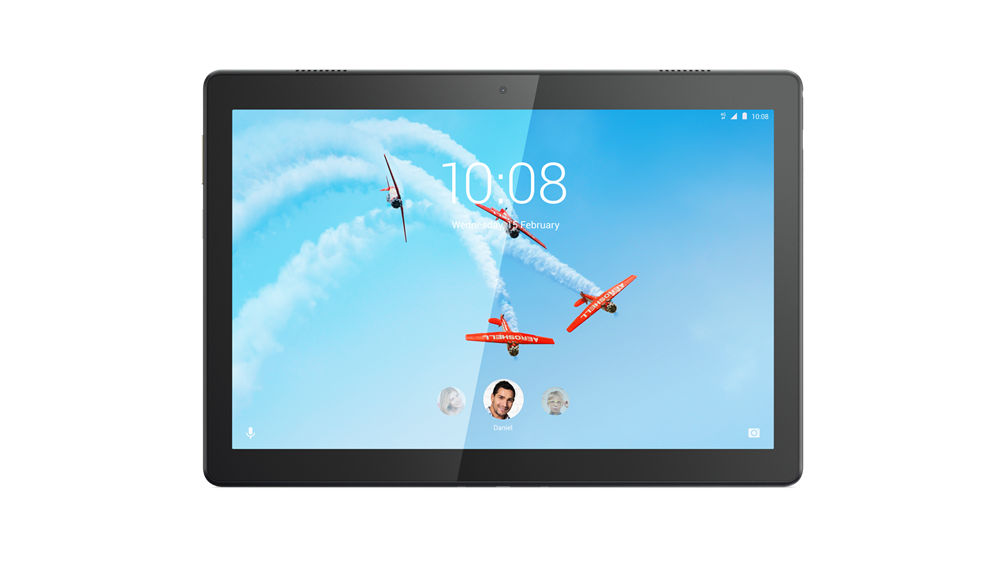 おトク情報がいっぱい！ Lenovo Tab M10 スレートブラック TB-X505F 