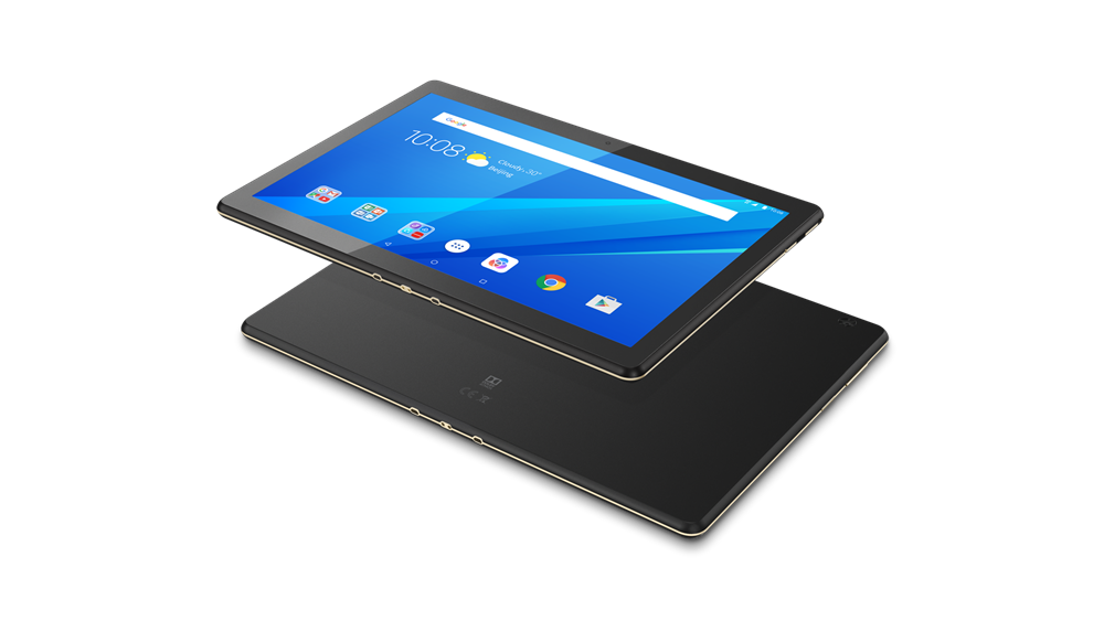 Lenovo Tab M10 TB-X605LC（¥12,500） - スマホ