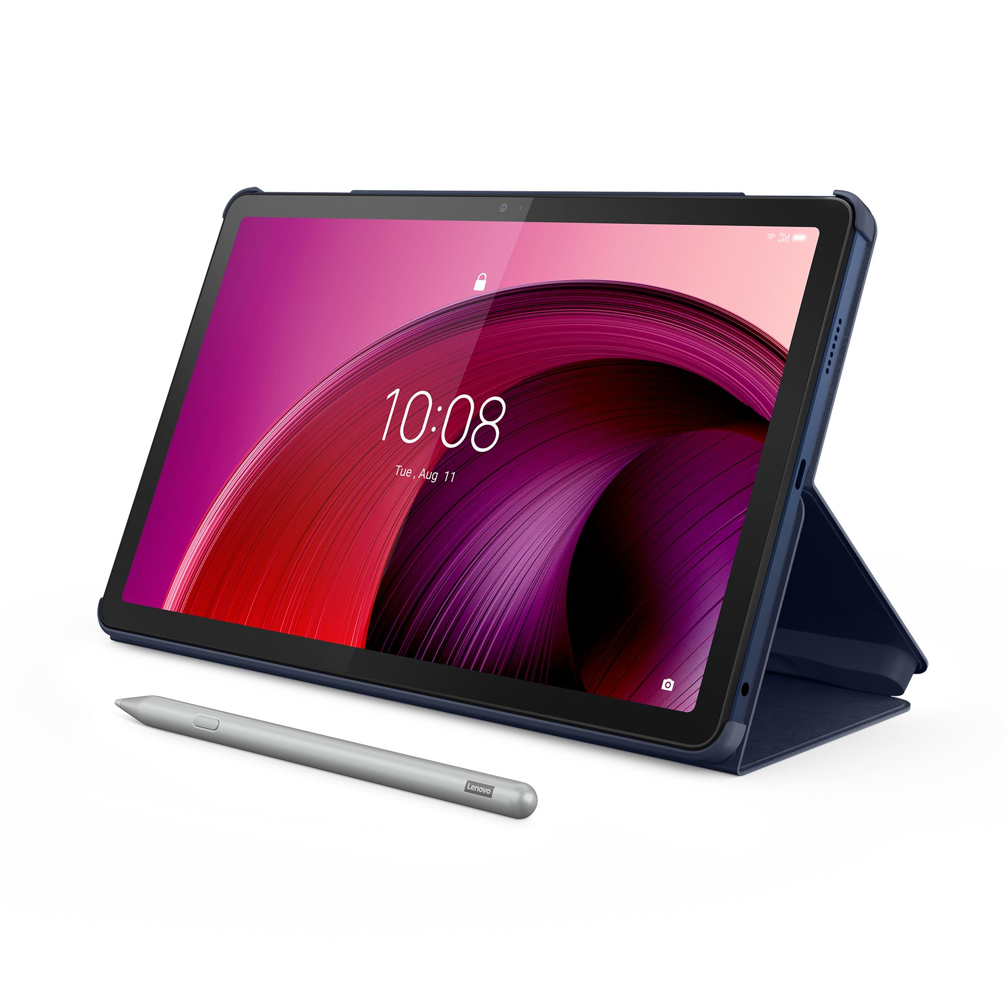 Lenovo Tab M10a 5G　au Tab M10 5G