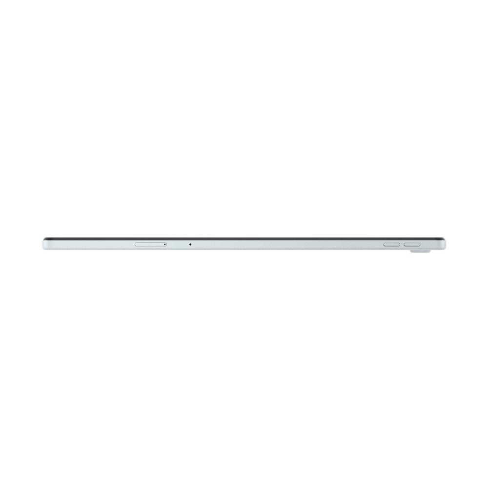 Para Lenovo Tab M10 Plus 10.6 3rd Gen 2022 YM-LX106 Tecla redonda  Desmontable Bluetooth Tablet