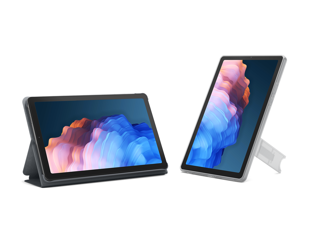 Lenovo Tab M9 Tablet - 9 HD - Octa-core (Cortex A75 Dual-core (2 Core) 2  GHz + Cortex A55 Hexa-core (6 Core) 1.80 GHz) - 3 GB RAM - 32 GB Storage -  Android 12 