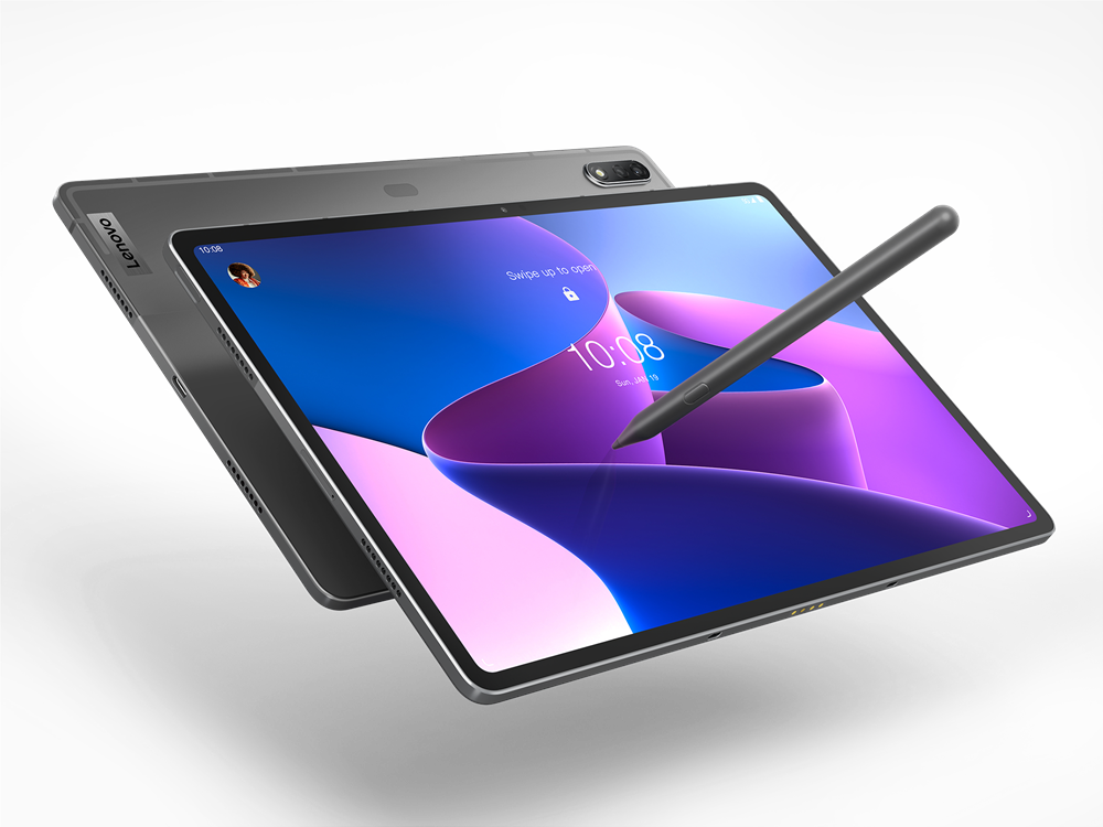 2024正規激安】 lenovo Tab P12 Pro ZA9D0067JP Androidタブレット本体 ...