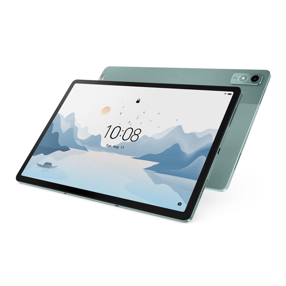 Tab P12 with Matte Display