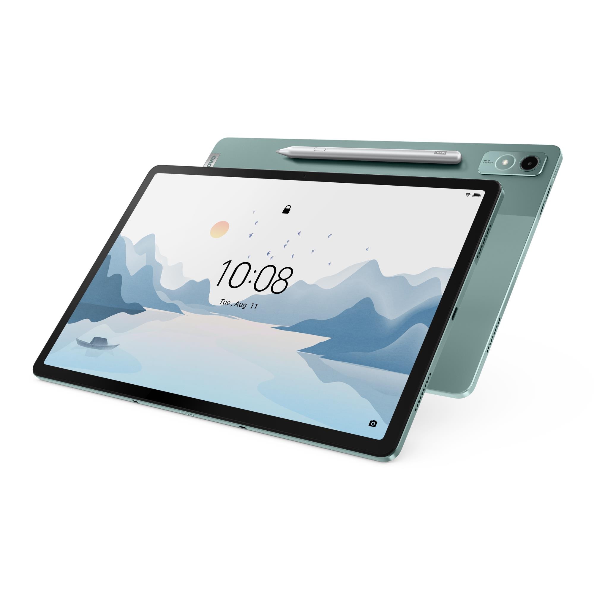 Amazon.com: Lenovo Tab P12-2024 - Expansive Touchscreen