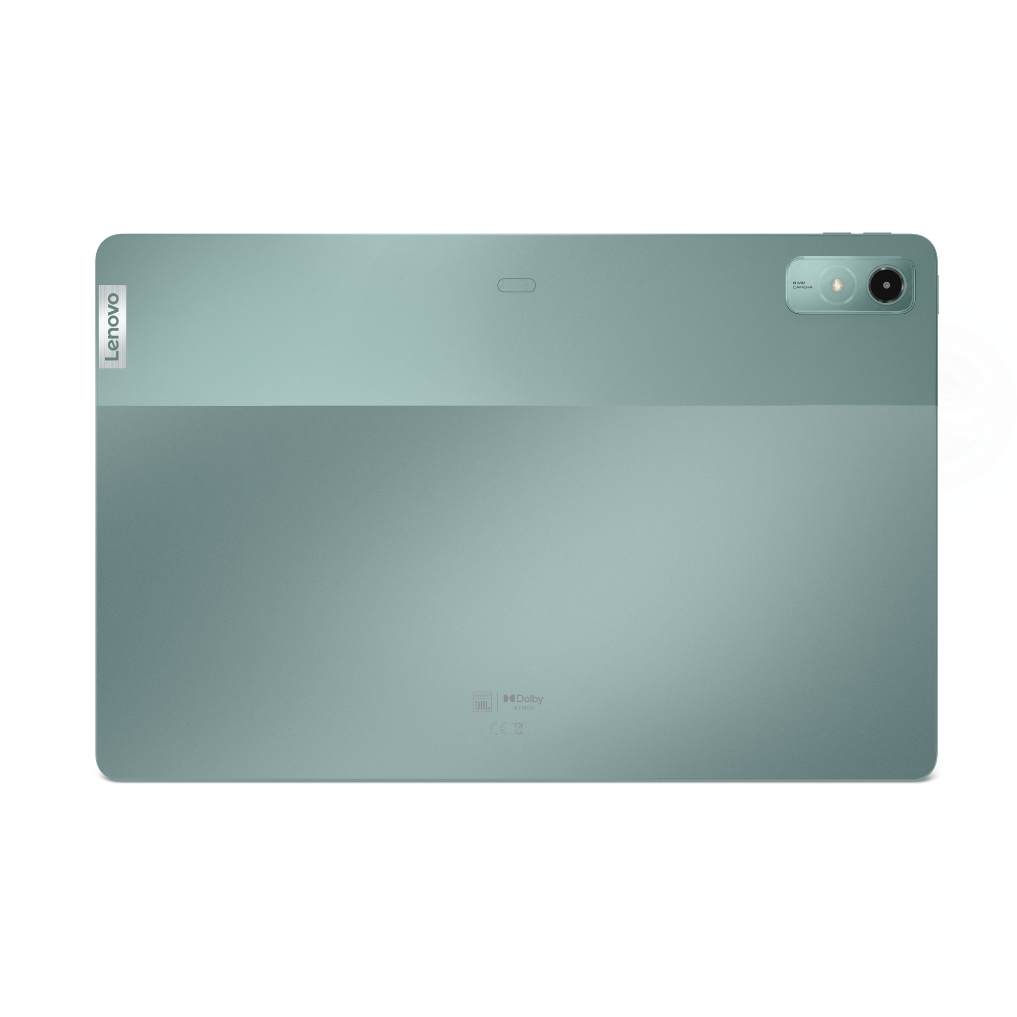 Lenovo Tab P12 with Matte Display ⑤ Lenovo Tab P12 Paper (with matte display) review – Screen