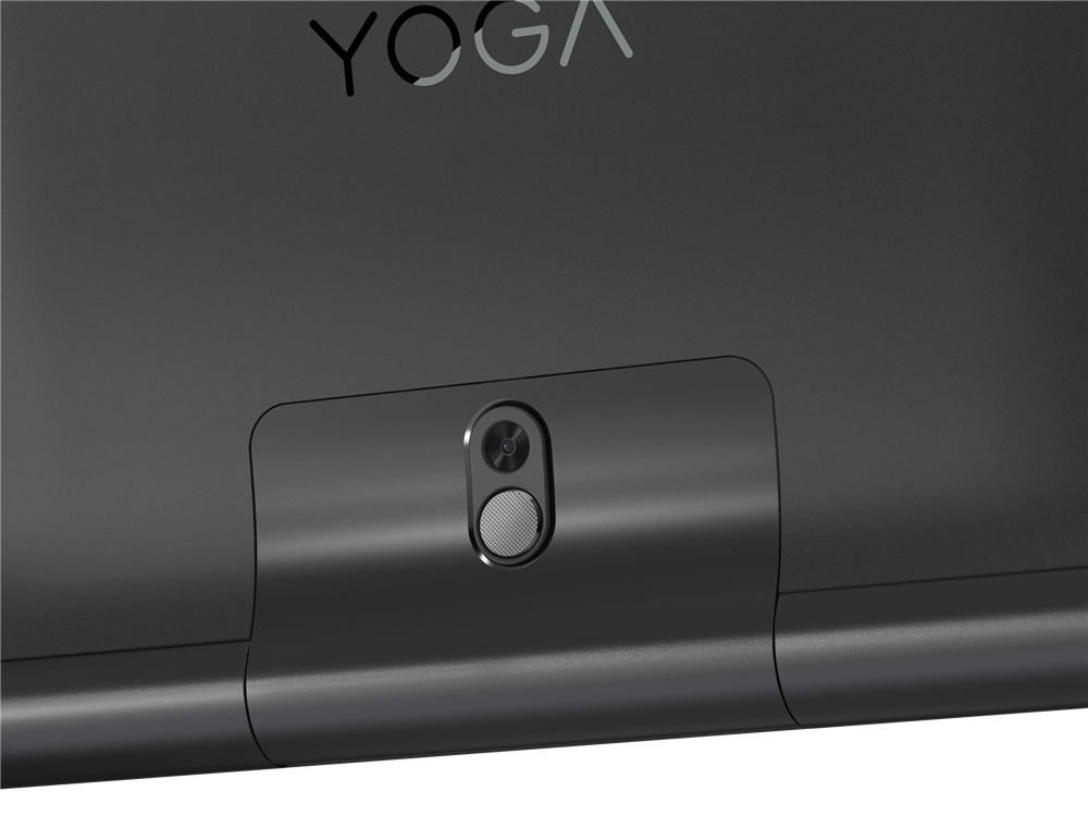 Yoga Smart Tab