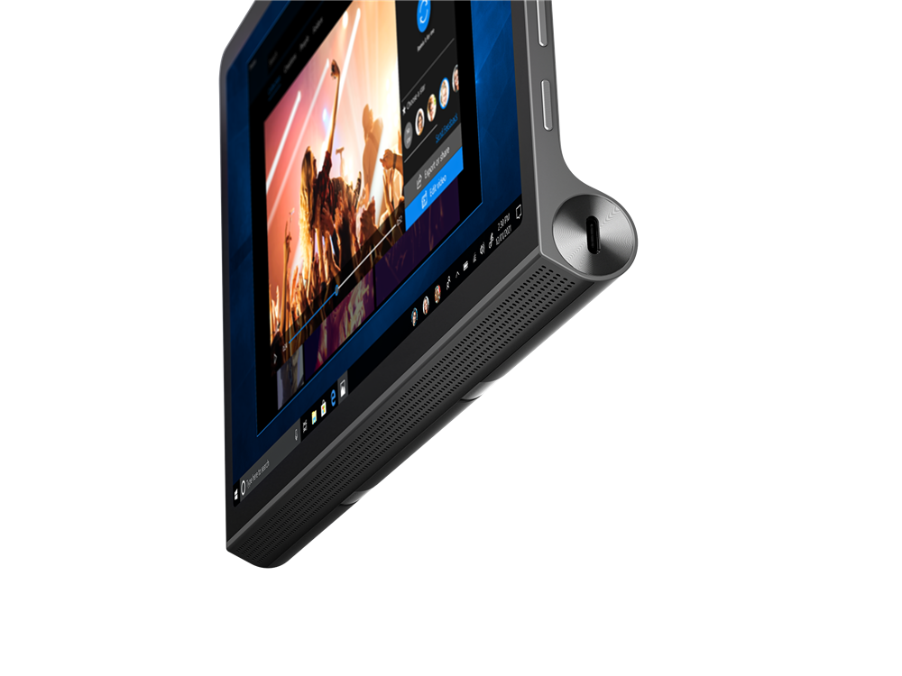 Yoga Tab 11