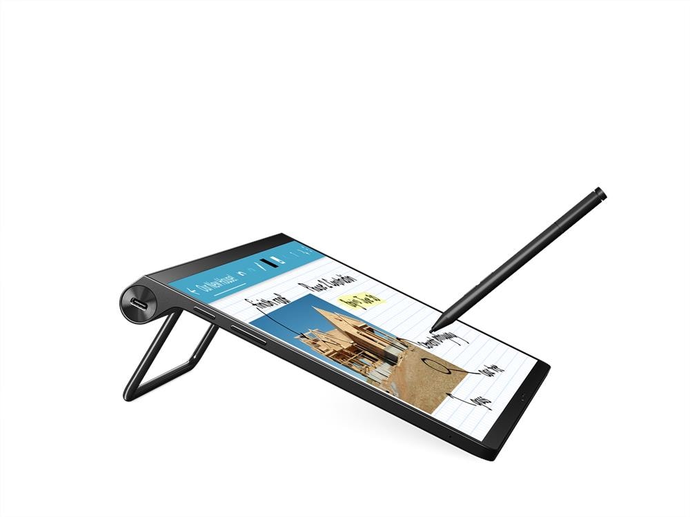 Yoga Tab 13