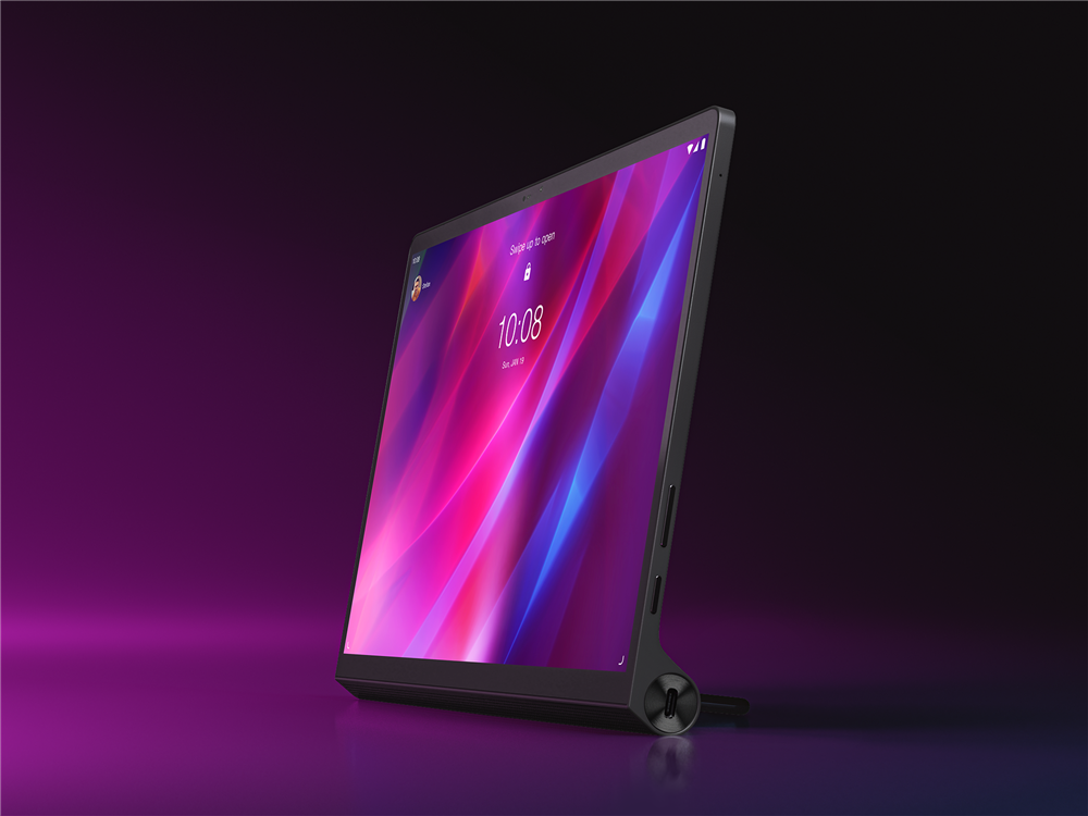 Yoga Tab 13