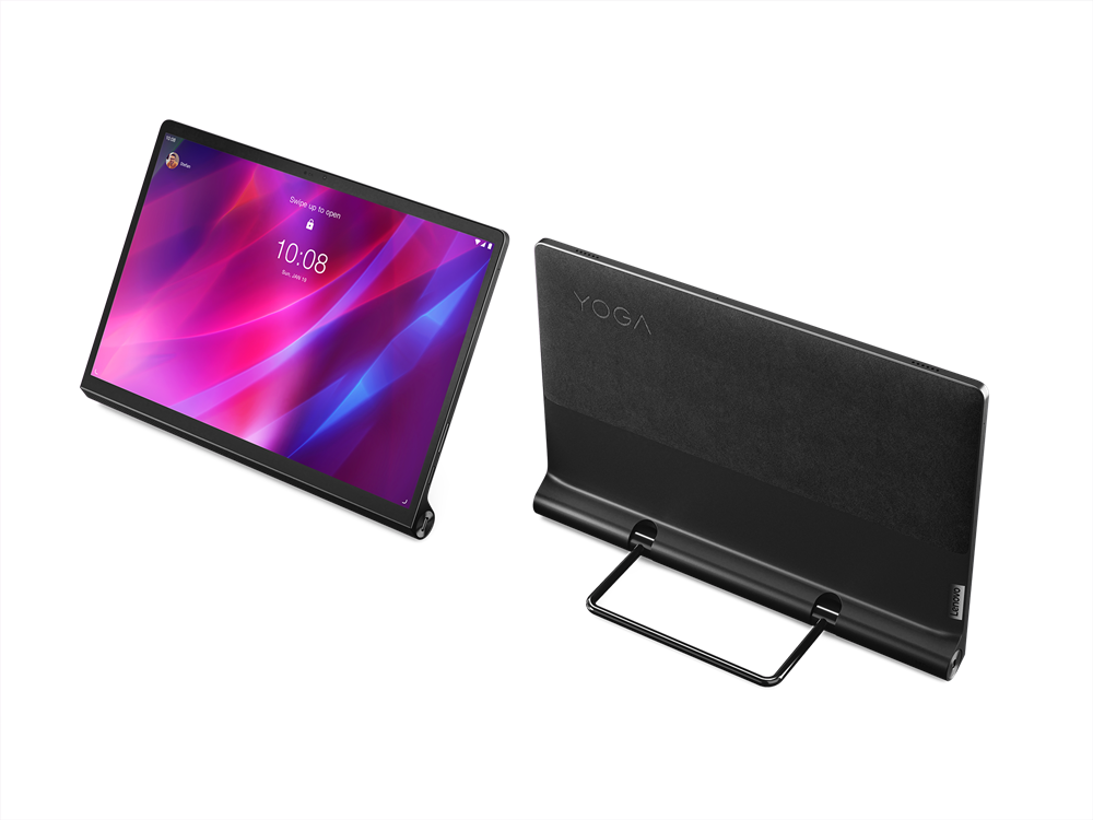 Yoga Tab 13