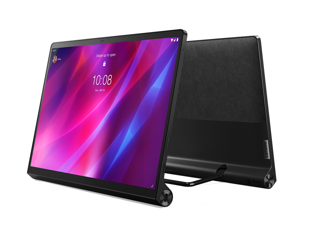 最新作爆買いLenovo レノボ yoga tab 13 ヨガタブ13 本体