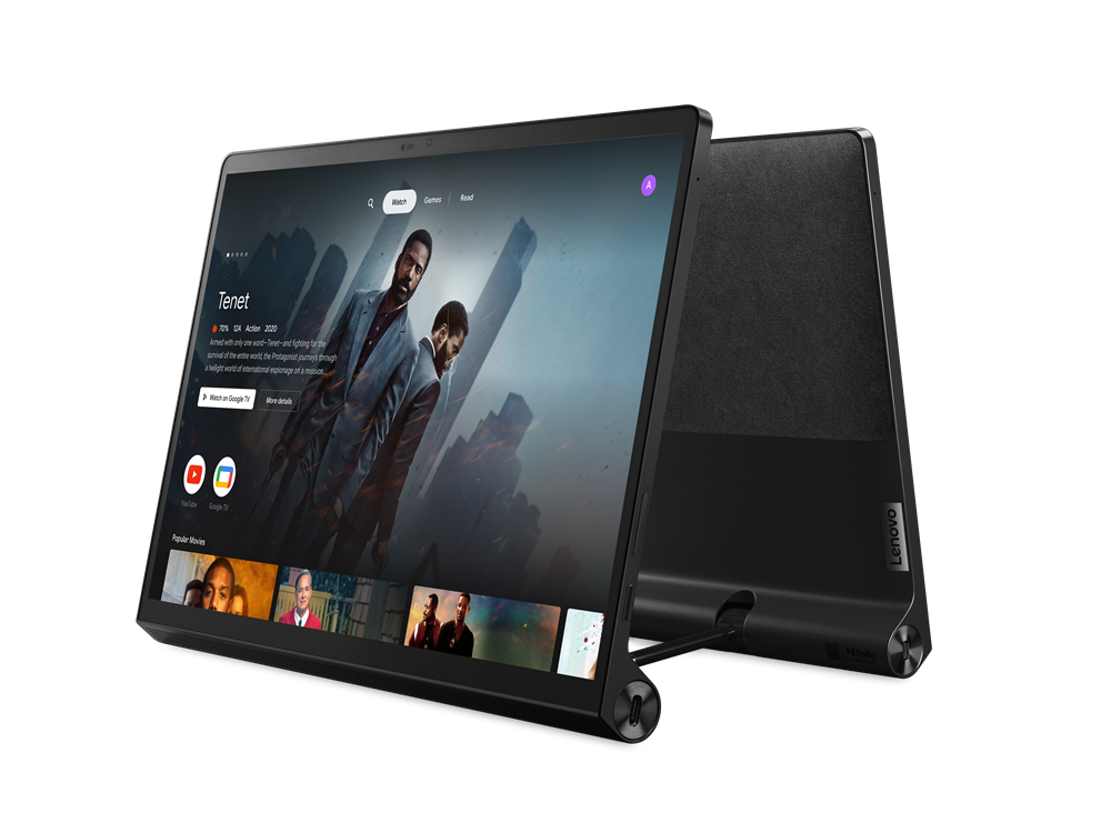 Yoga Tab 13