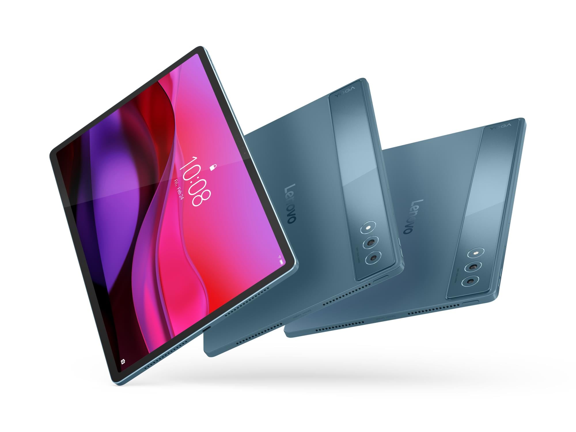 Yoga Tab Plus