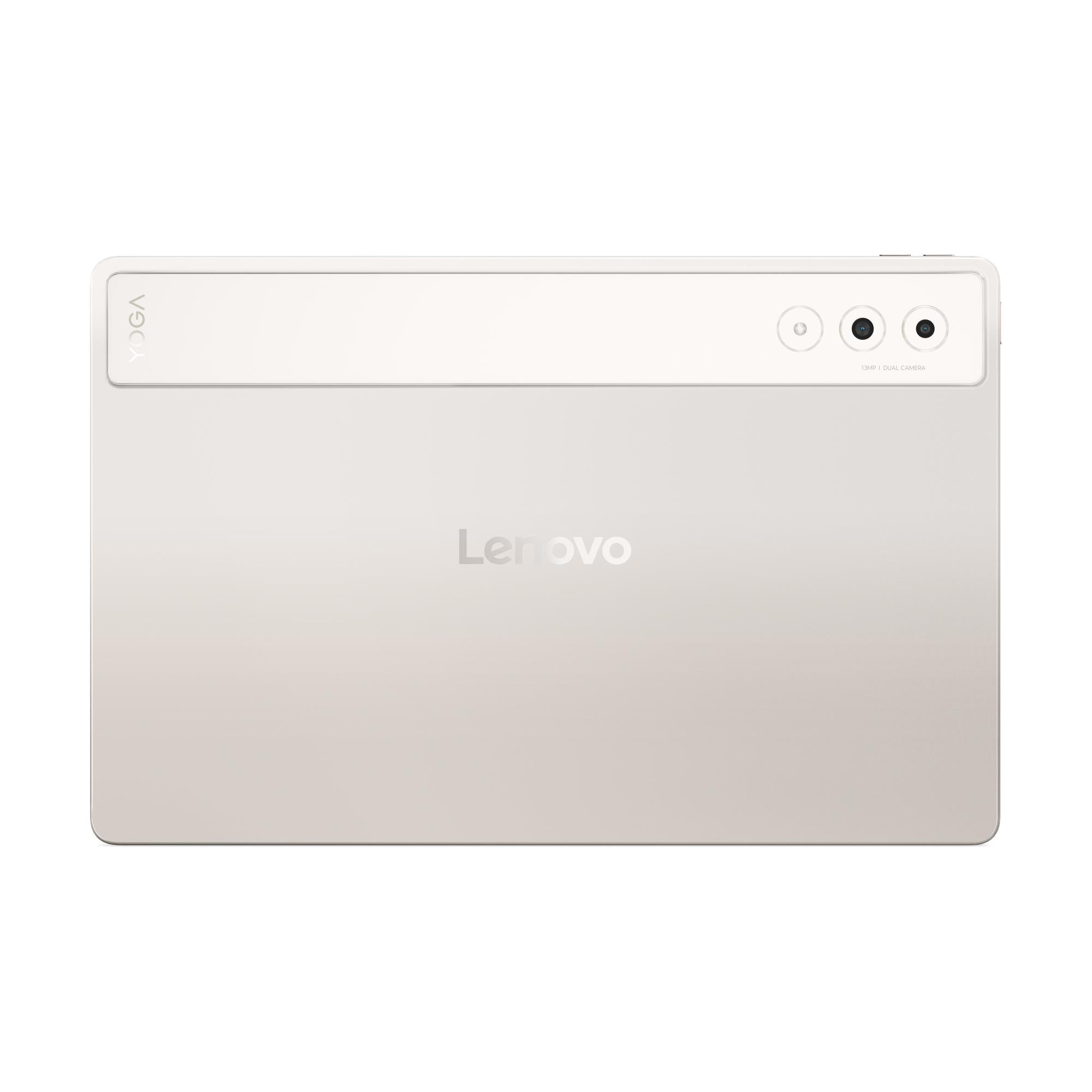 Yoga Tab Plus