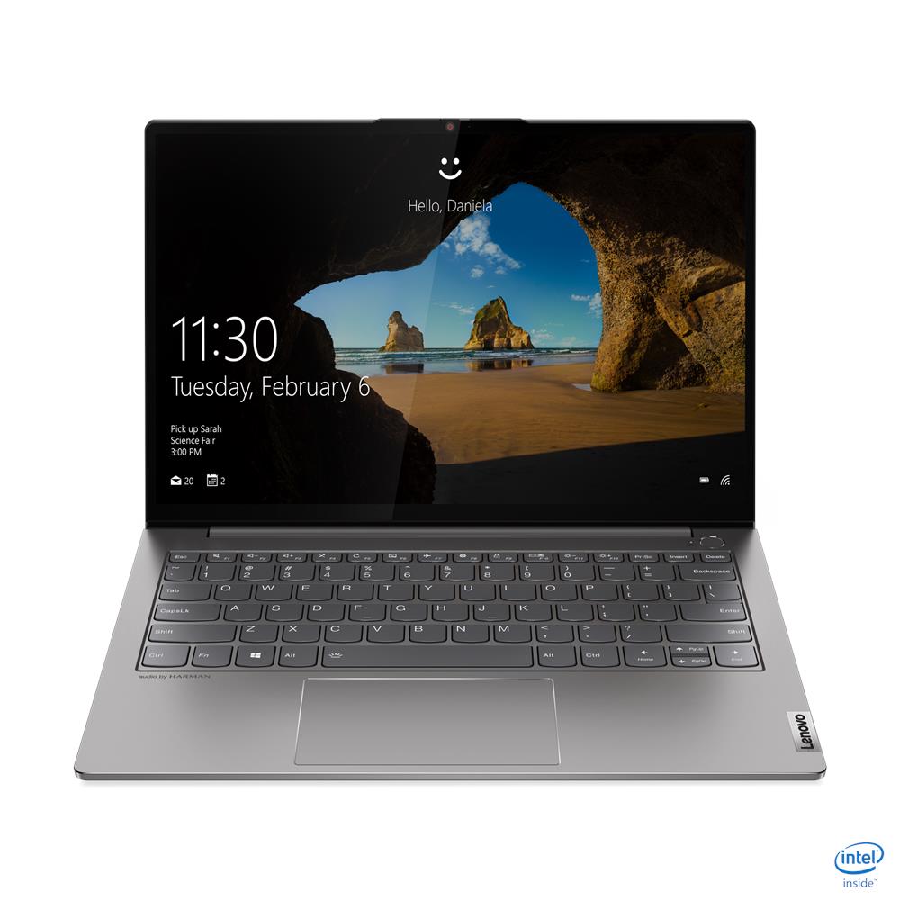 ThinkBook13s G2ITL（i5/16G/512G/2.5K/オフィス ThinkBook 13s G2 ITL
