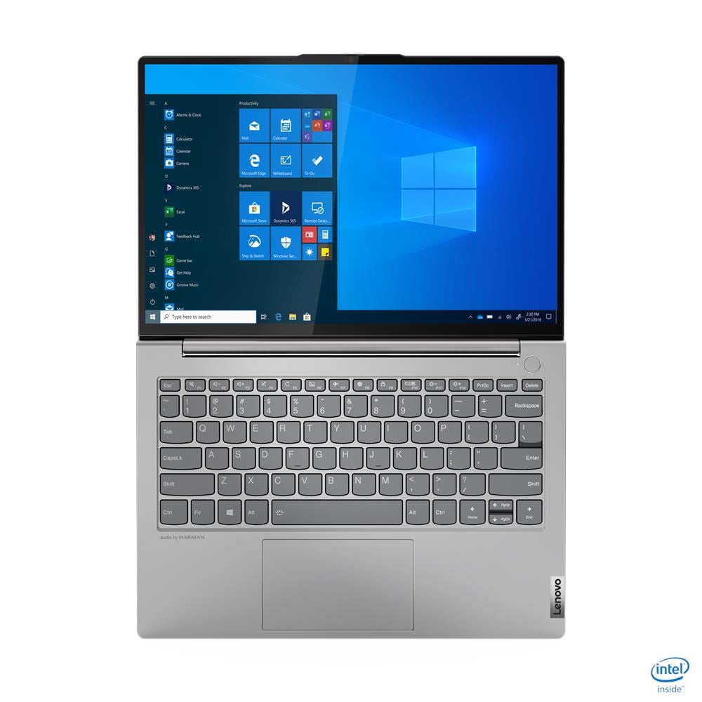 ThinkBook 13s G2 ITL