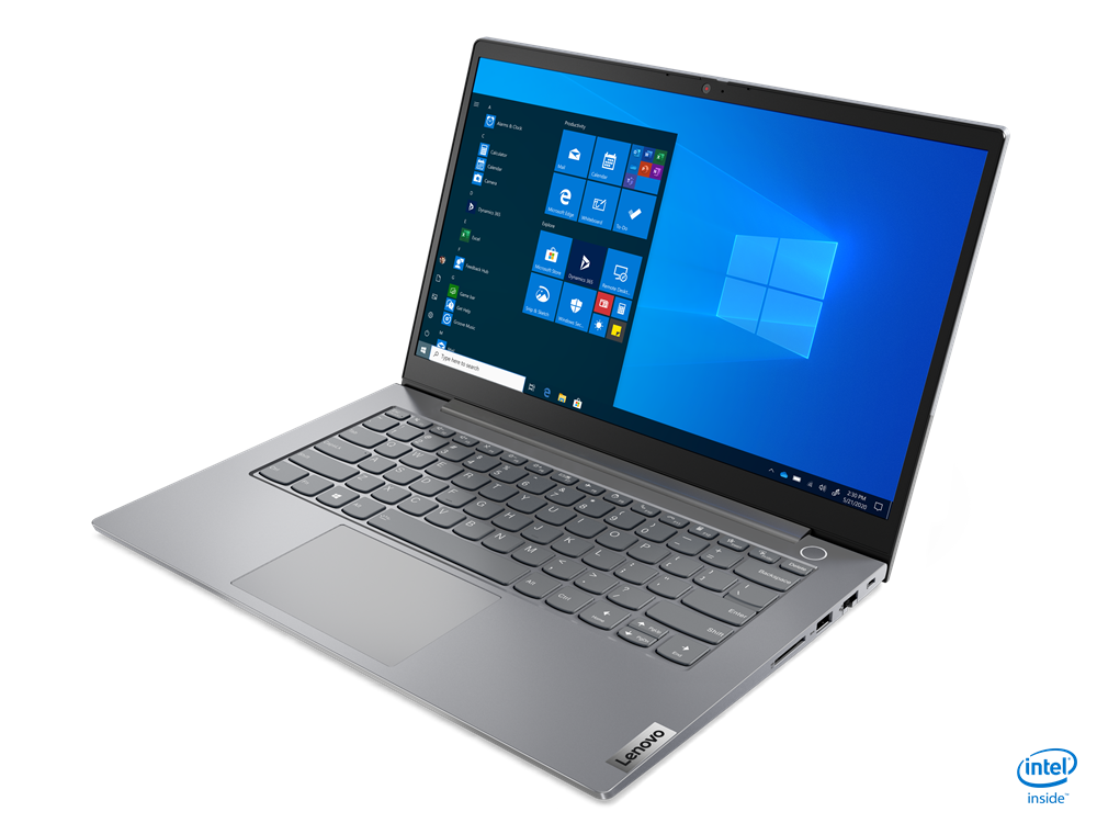 ThinkBook 14 G3 ITL