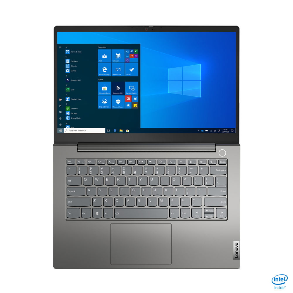 Lenovo ThinkBook 14 Gen 3 | Business Laptop | 21A2X017US