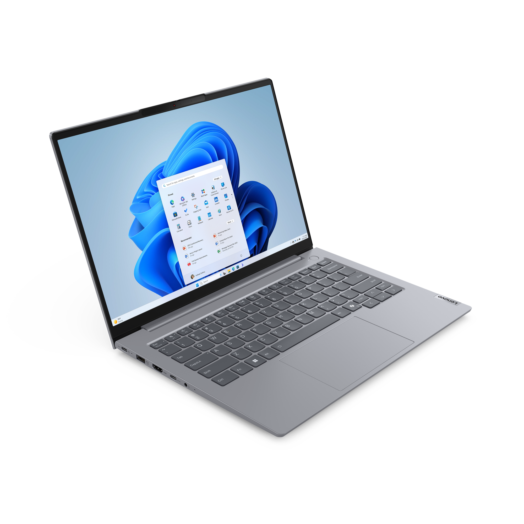 ThinkBook 14 G7 ARP