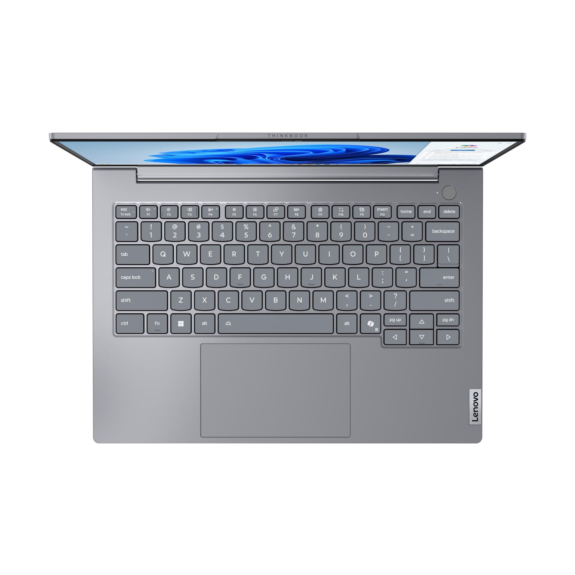 【新品未開封】Lenovo ThinkBook 14 G8 IAL Product - Lenovo PSREF