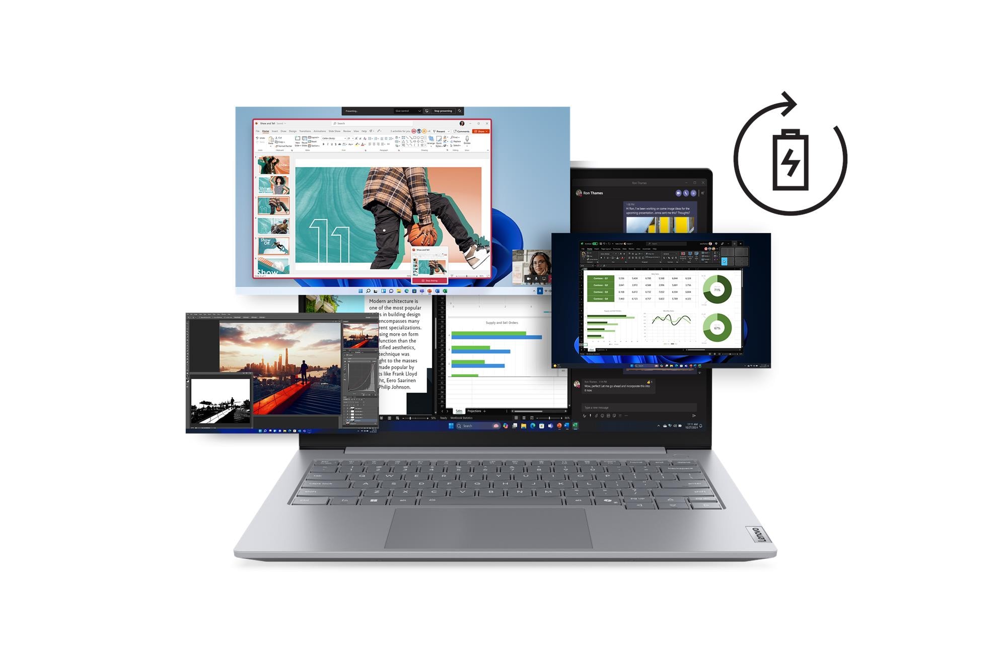 Product - Lenovo PSREF