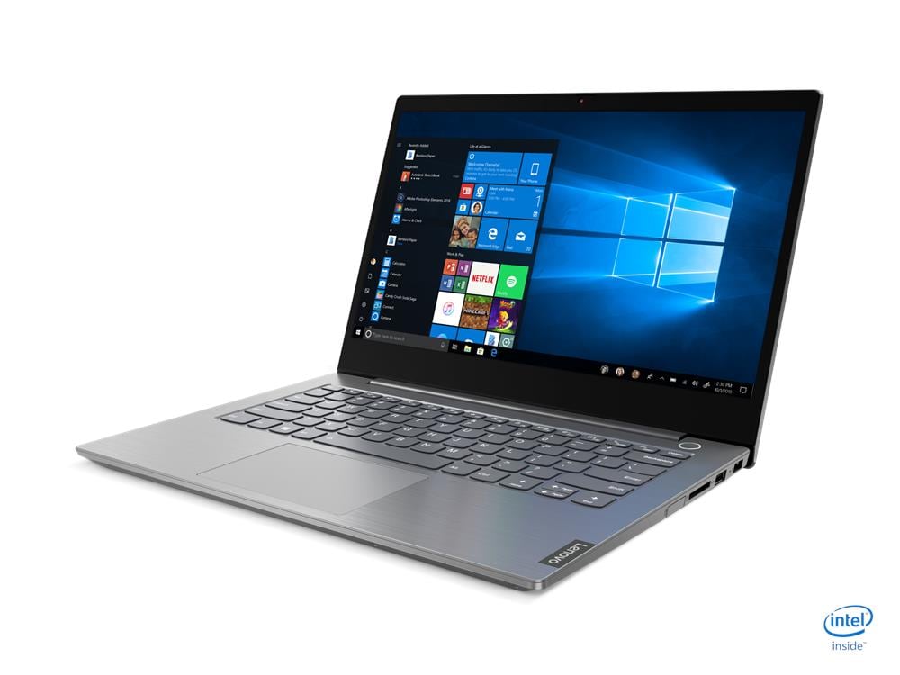 Windowsノート本体 Lenovo ThinkBook 14-IML Core i3 8GB 256G ThinkBook 14 IML