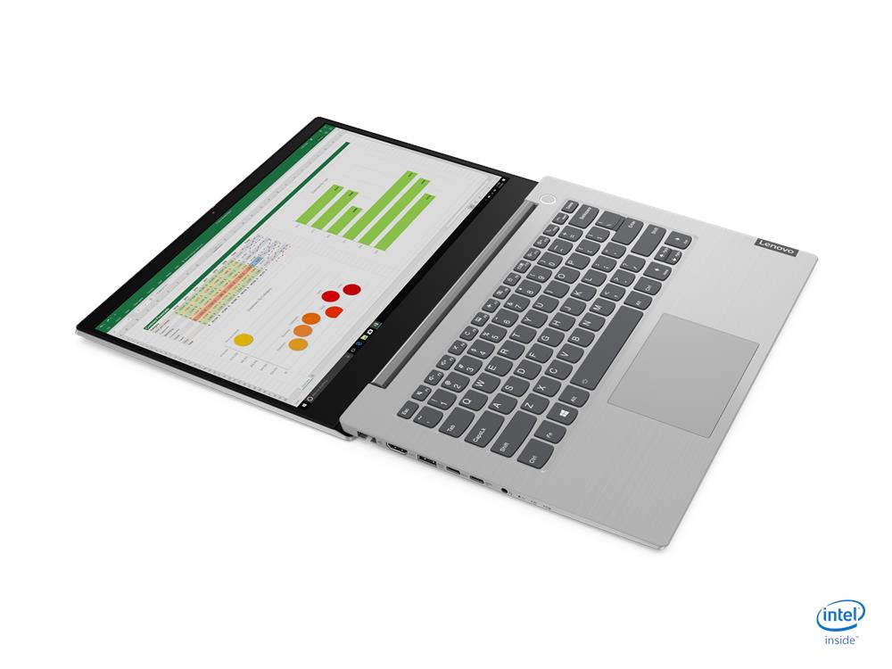 ThinkBook 14 IML