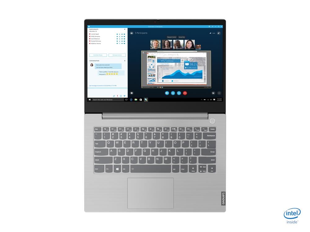 ThinkBook 14 IML