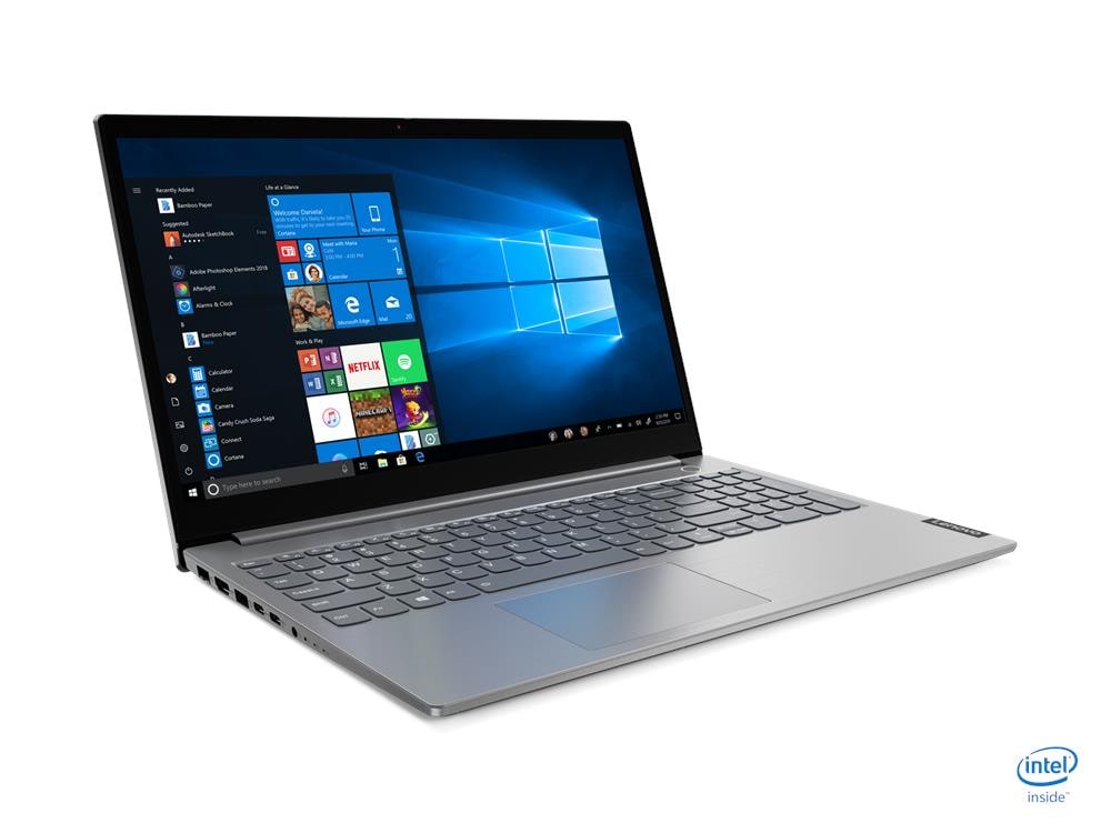ThinkBook 15 IML