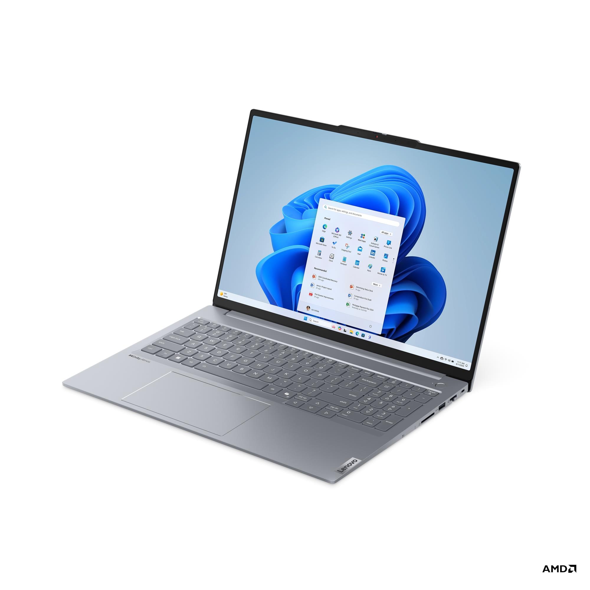 Lenovo ThinkBook 16 G7 ARP ノートPC 本体 美品】Lenovo ThinkBook 14