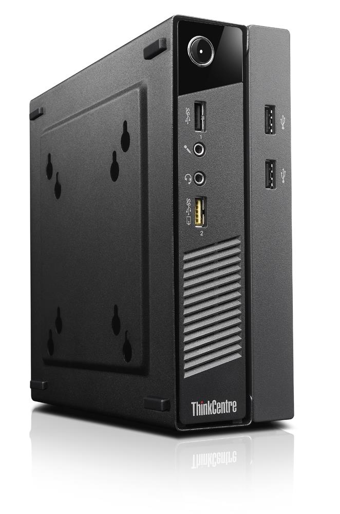 超小型 Lenovo M53 Product - Lenovo PSREF