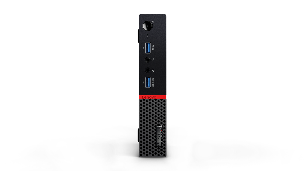 ThinkCentre M600 Tiny Thin Client