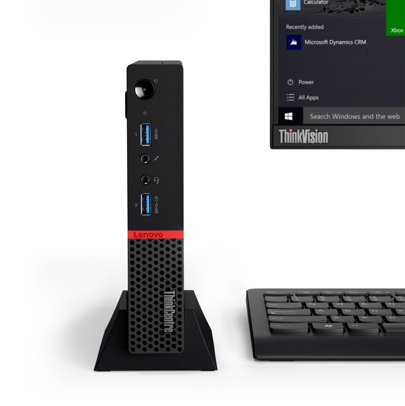 ThinkCentre M700 Tiny