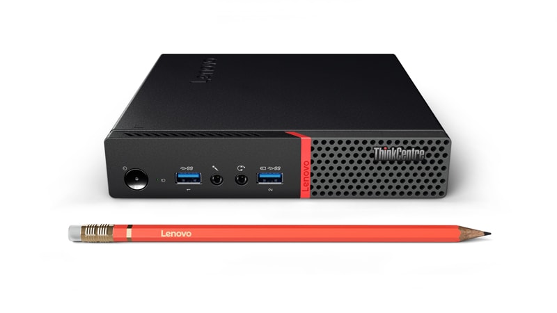 ThinkCentre M700 Tiny