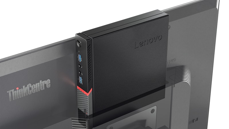 ThinkCentre M700 Tiny