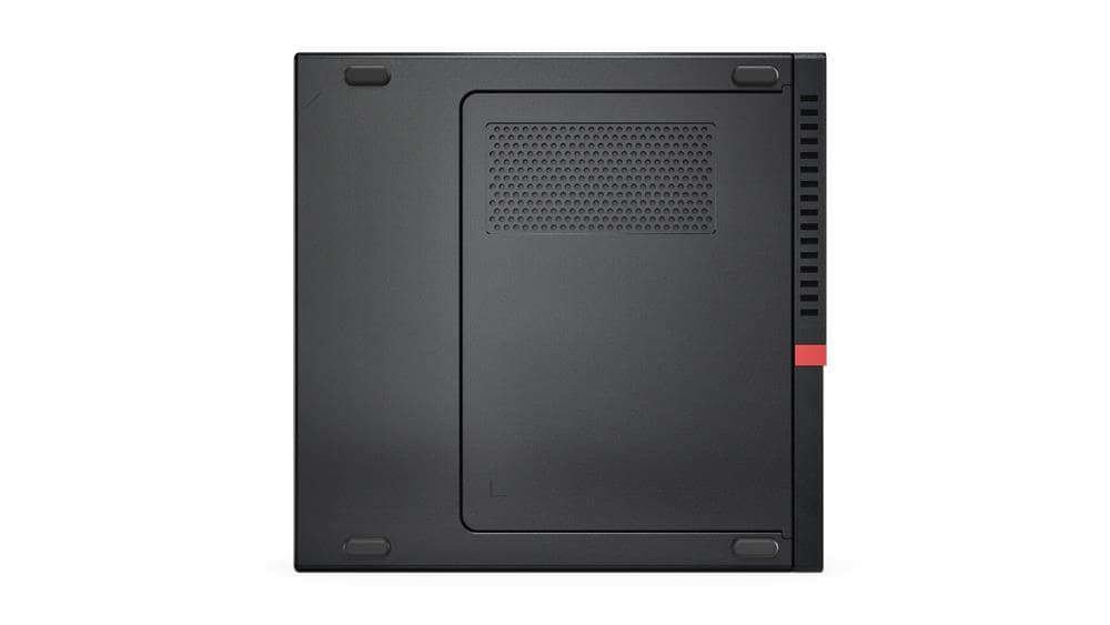 Mini PC Lenovo ThinkCentre M710q – I3 7100T, 8Go RAM, 128Go SSD, Win11, WiFi