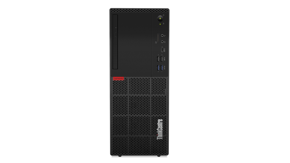 ThinkCentre M720 Tower