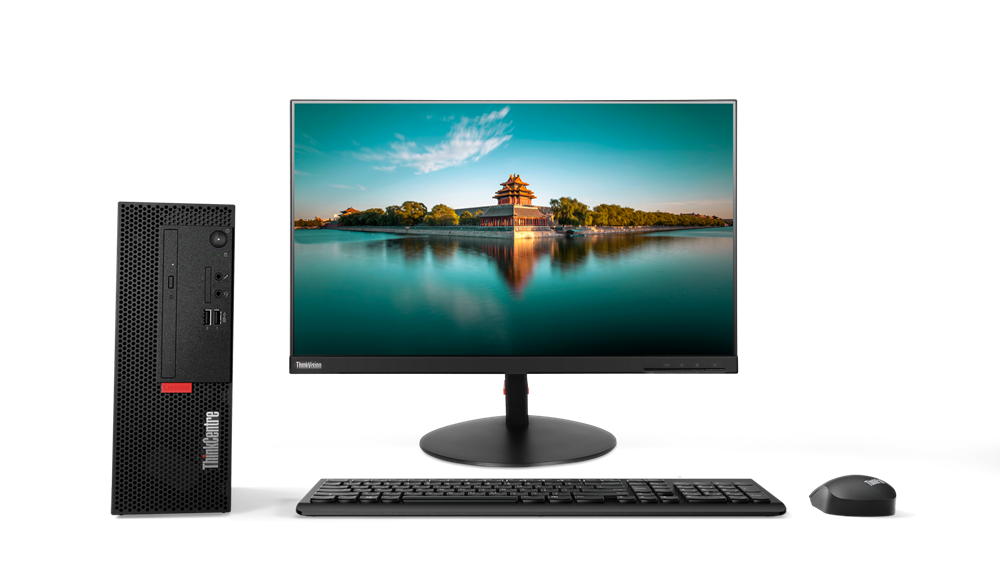 ThinkCentre M720e SFF