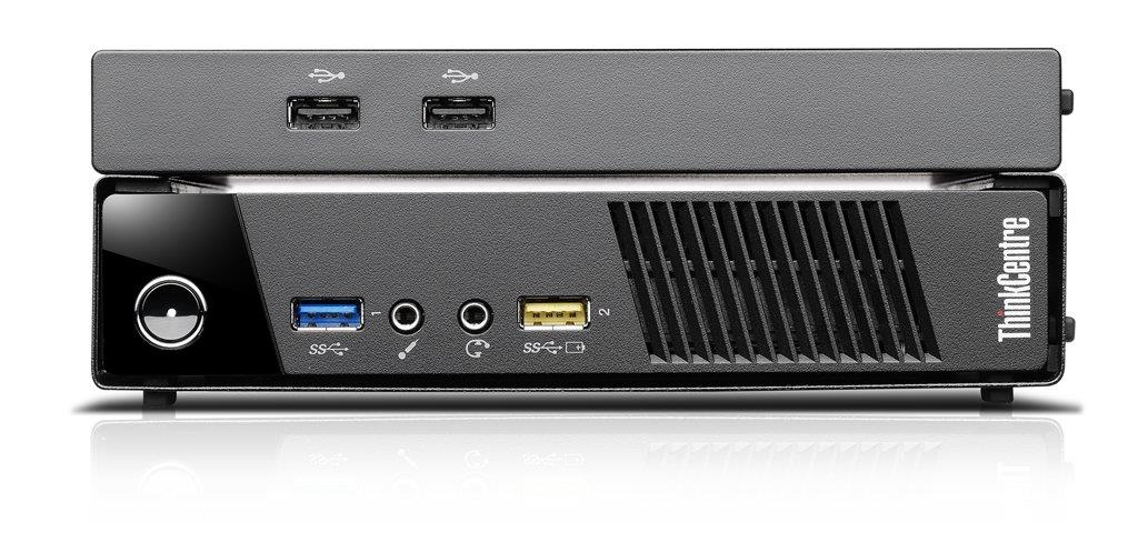 ThinkCentre M73 Tiny