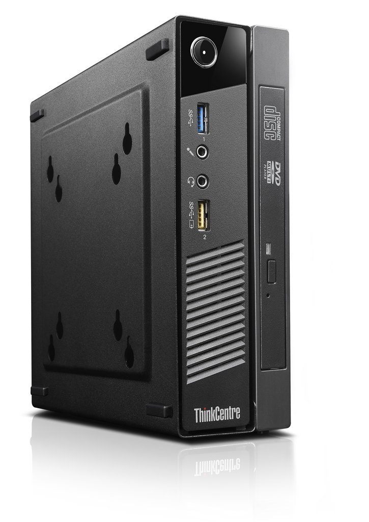 ThinkCentre M73 Tiny