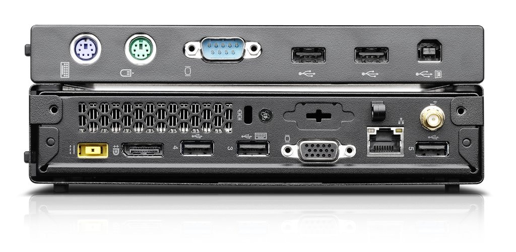 ThinkCentre M73 Tiny