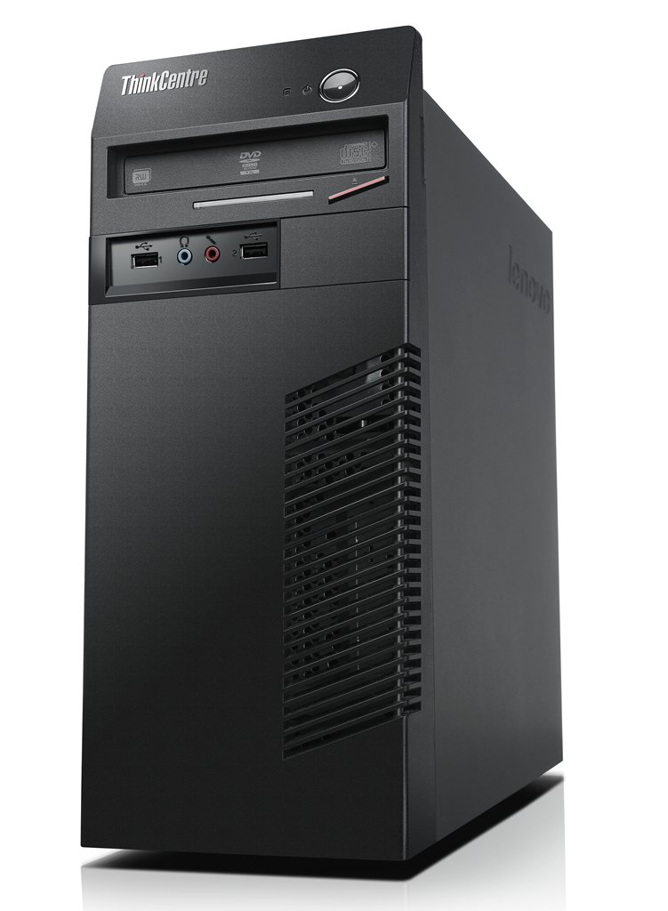 ThinkCentre M73 Tower
