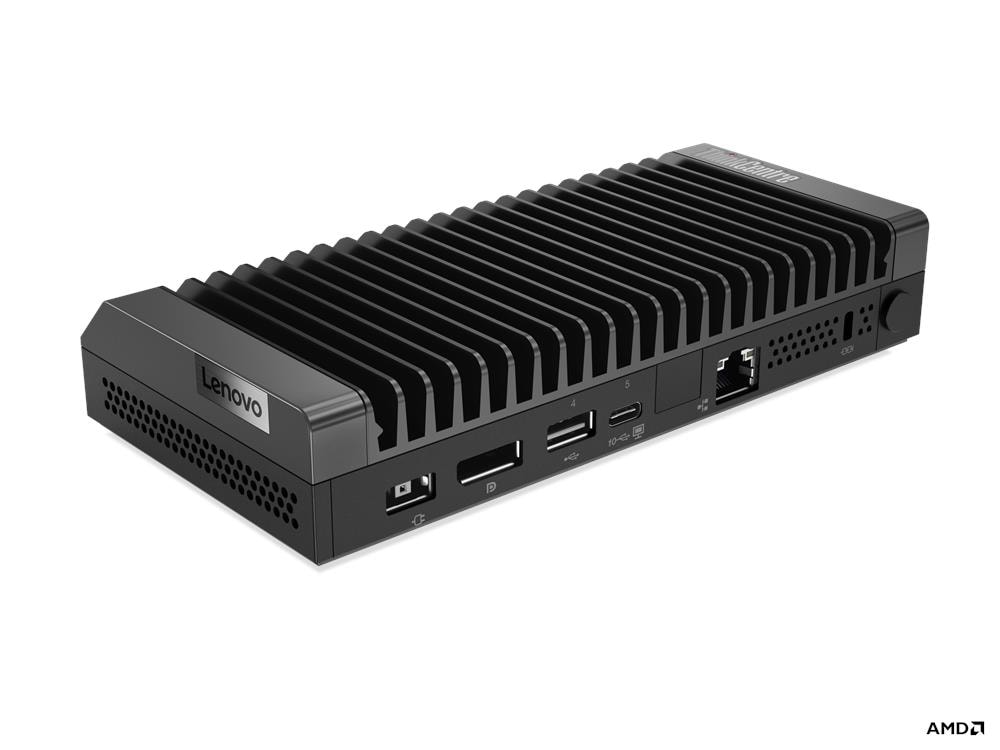 ThinkCentre M75n IoT